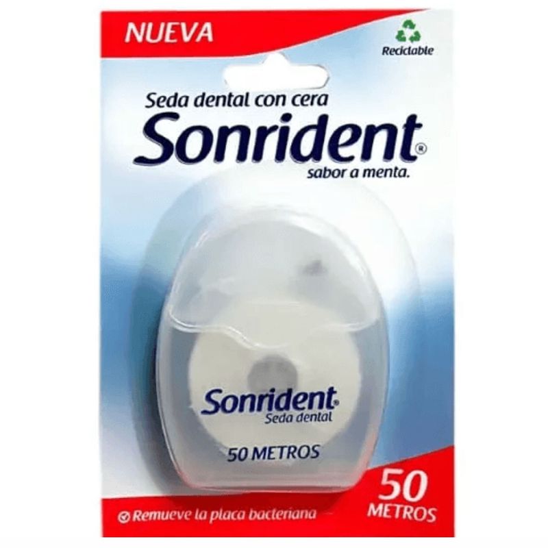 Seda Dental Proquident Sonrident 50 Metros