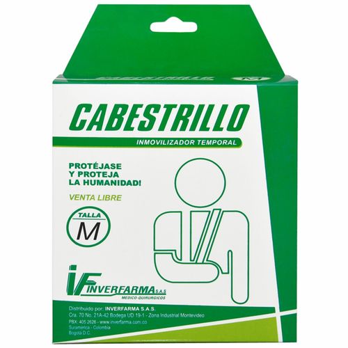 Cabestrillo Talla M Inverfarma