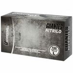 Guante Nitrilo Negro Talla L x 100 Unidades