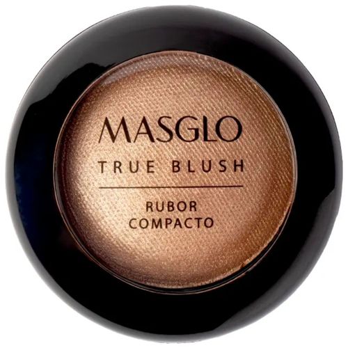 Rubor Compacto Masglo T Blush Regia 1.8 g