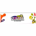 PF Care Gel Humectante Tubo X 15 g Unidad