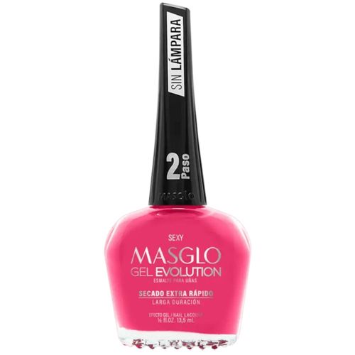 Esmalte Masglo Sexy Frasco 13.5 Ml