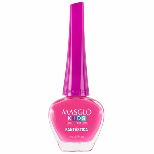 Esmalte Masglo Fantastica Kids 8 Ml