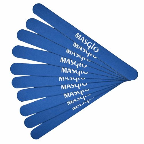 Lima Profesional Paquete X 10 Unidades