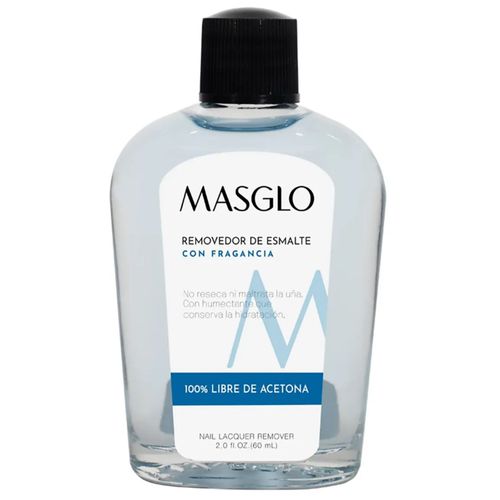 Removedor de Esmalte Frasco x 60 ml