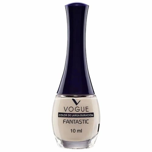 Esmalte Vogue Fantastic Curuba 252 Frasco X 10 Ml