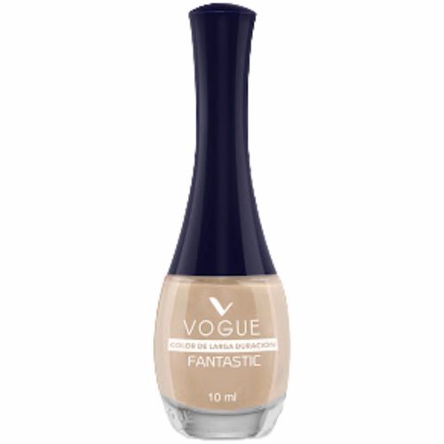 Esmalte Vogue Fantastic Delicia 322 Frasco X 10 Ml