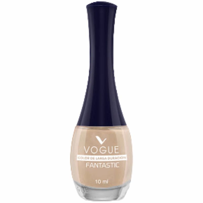 Esmalte Vogue Fantastic Delicia 322 X 10 Ml