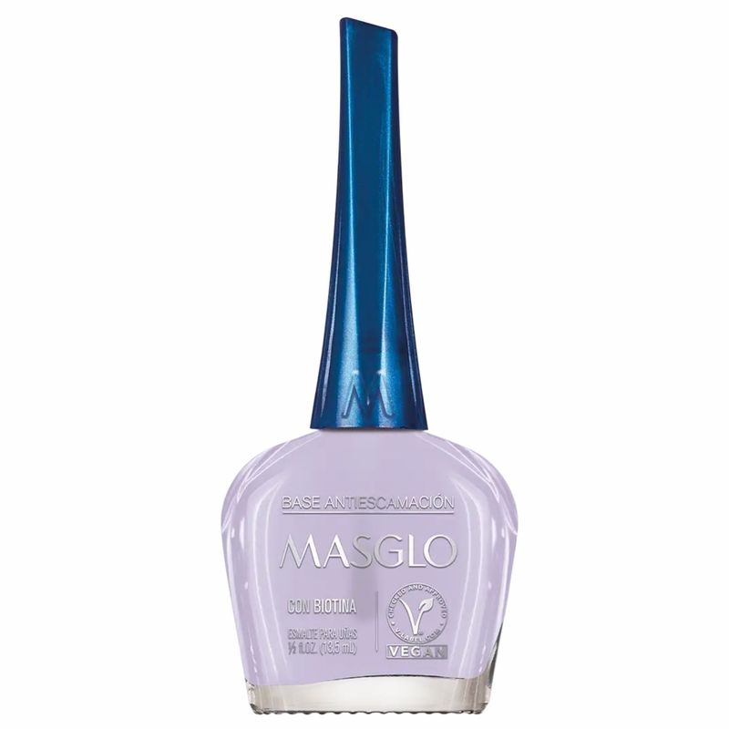 Esmalte de Uñas Masglo Toxica Frasco X 13,5 Ml