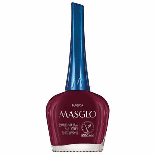 Esmalte Masglo Magica Frasco X 13.5 Ml