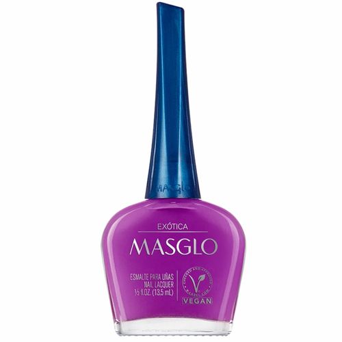 Esmalte Masglo Exótica Frasco X 13,5 ml