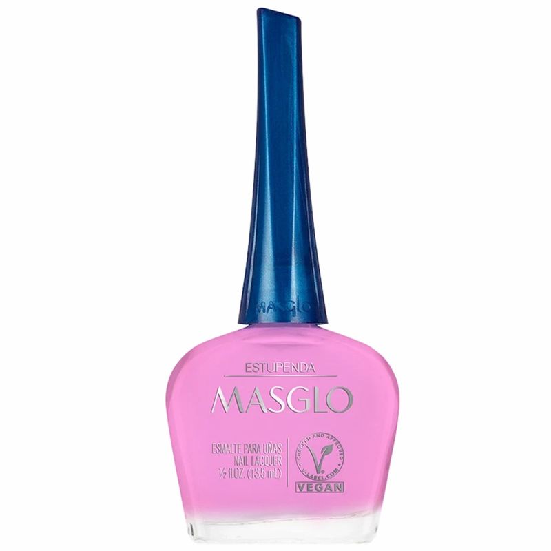 Esmalte Masglo Estupenda Frasco X 13.5 ml