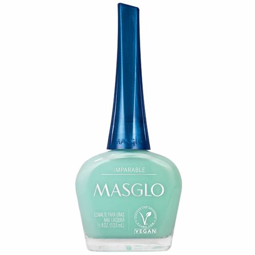 Esmalte Masglo Imparable Frasco X 13,5 Ml