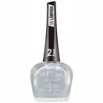 Esmalte Masglo Gel Evolution Plata X 13.5Ml