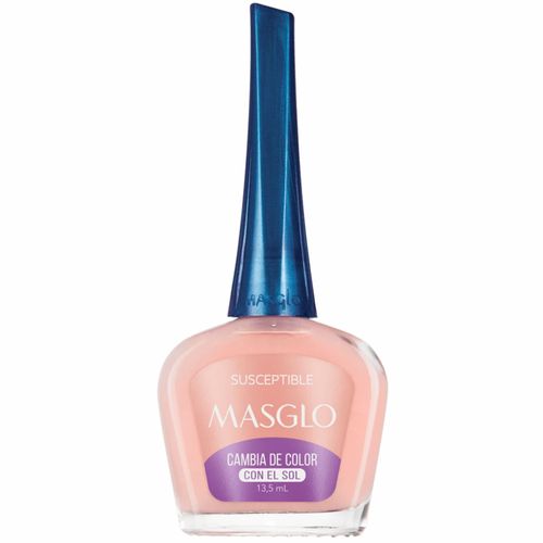 Esmalte Masglo Susceptible Frasco X 13.5 Ml