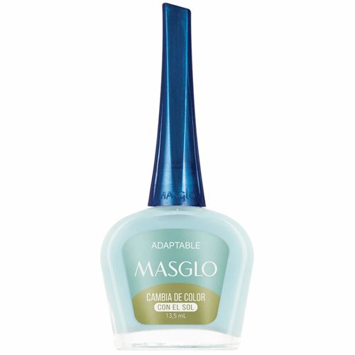 Esmalte Masglo Adaptable Frasco X 13.5 Ml