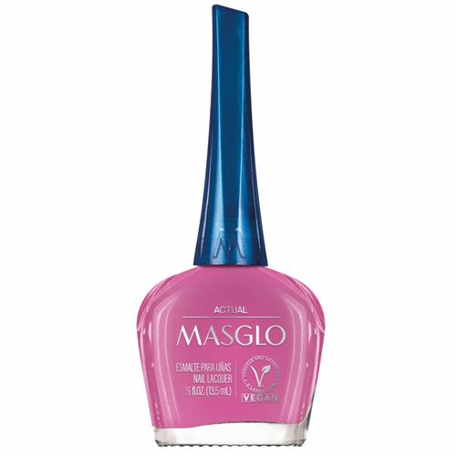 Esmalte Masglo Actual No 167 Frasco X 13.5 Ml
