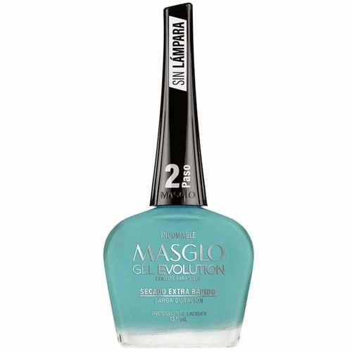 Esmalte Indomable Gel Evolution Frasco X 13,5 ml