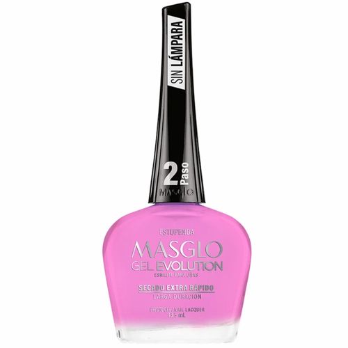 Esmalte Estupenda Gel Evolution Frasco X 13.5 ml