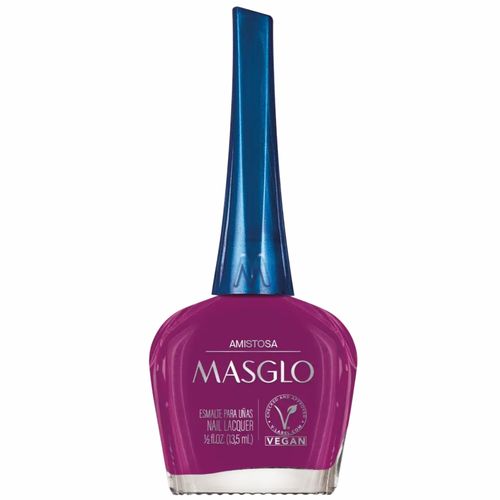 Esmalte Amistosa Frasco X 13.5 ml