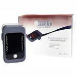 Pulsioxímetro digital de pulso marca Begut