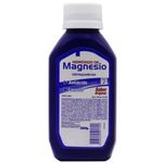 Leche de Magnesia 120 ml Coaspharma Oral