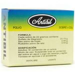 Purgante Antibil Sobres 22 Gr Polvo Antibil