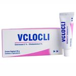 Vclocli Crema Vaginal 20 g Profma Oral