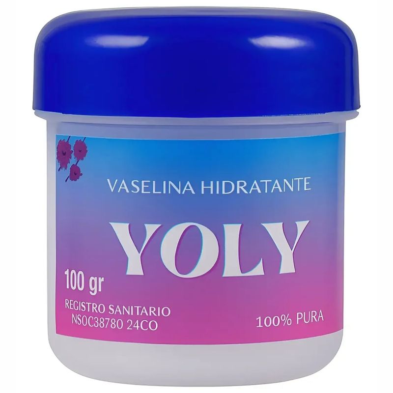 Vaselina para Bebé Sensation Frasco x 100 g