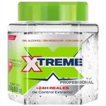 Gel Xtreme Professional Fijación Pote 230g