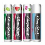 Chap Stick surtido caja x4 unidades GSK