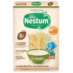 Nestum 5 Cereales 200 g Nestlé Infantil