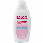 Talco Lander Antibacterial Mujer Activa 60 Gr