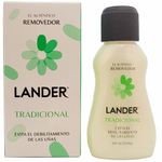 Removedor Esmalte Lander Mediano X 55 Ml