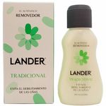 Removedor Esmalte Lander Grande X 75 Ml