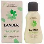 Removedor Esmalte Lander Pequeño X 35 Ml