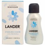 Removedor Esmalte Lander Proteína X 35 Ml