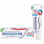 Crema Sensodyne Sensibilidad Encías 100 Gr