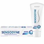 Crema Dental Sensodyne Repara Protege 100 Gr