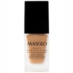 Base Masglo Líquido Real Perf Oscuro #2 20g