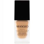 Base Masglo Líquido Real Perf Oscuro #1 20g