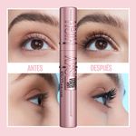 Pestañina Sky High Washable Lavable X 7.2 ml