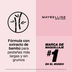 Pestañina Sky High Washable Lavable X 7.2 ml
