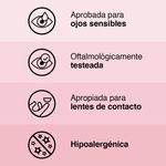 Pestañina Sky High Washable Lavable X 7.2 ml