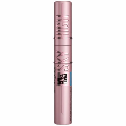 Pestañina Sky High Waterproof Very Black 6 Ml. Loreal