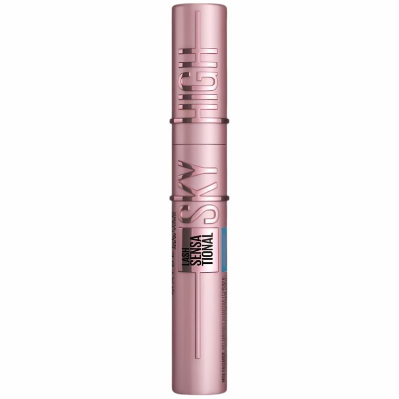 Pestañina Sky High Waterproof Resistente X 6 ml