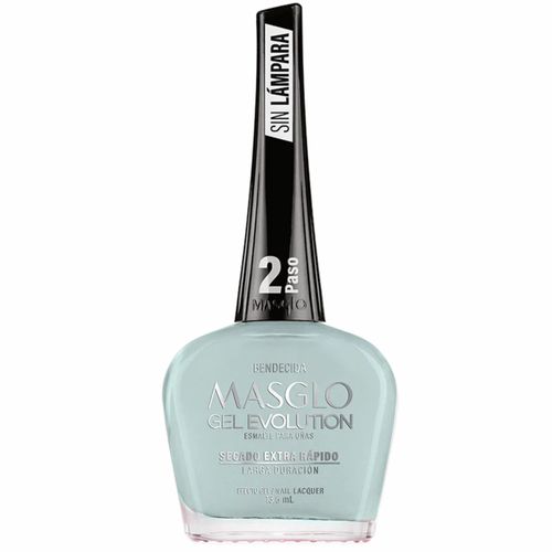 Esmalte Bendecida Gel Evolution Frasco X 13,5 ml