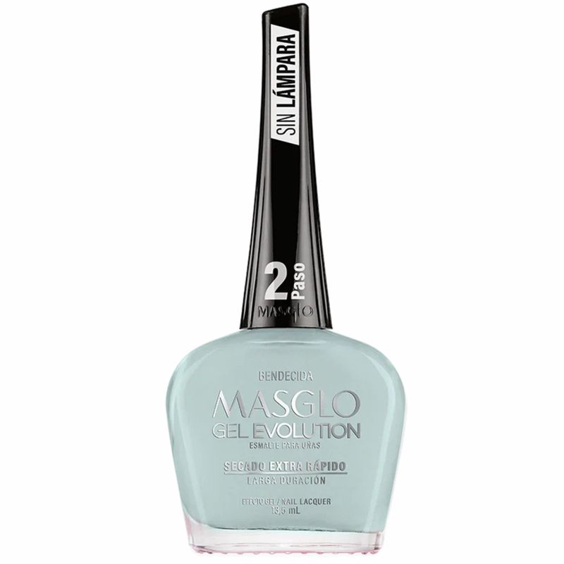 Esmalte Bendecida Gel Evolution 13.5ml