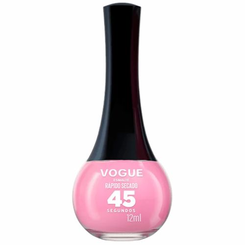 Esmalte Rápido Secado Amor Latino Frasco X 12 ml