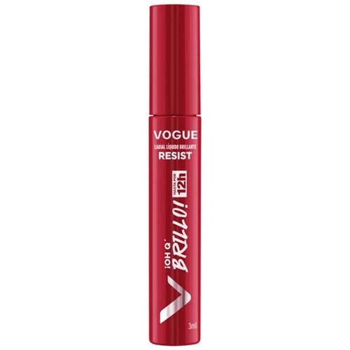 Brillo Labial Vogue Oh Q Imparable 3 ml